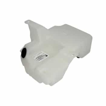 Depósito de líquido de limpieza, limpieza de ventanas