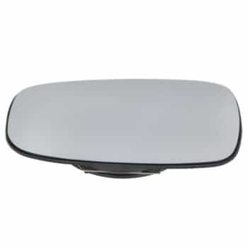 Miroir en verre, rétroviseur extérieur