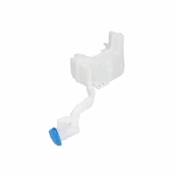 Depósito de líquido de limpieza, limpieza de ventanas