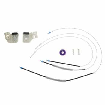 Kit de reparación, abridor de ventanas