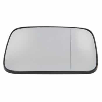 Miroir en verre, rétroviseur extérieur