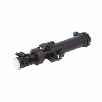 Líquido limpiador de inyectores, limpieza de faros