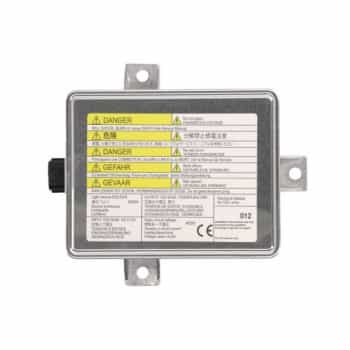 Unité de commande, éclairage