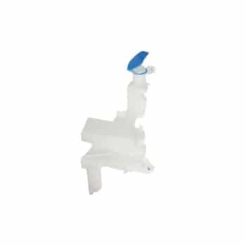 Depósito de líquido de limpieza, limpieza de ventanas