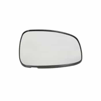 Miroir en verre, rétroviseur extérieur