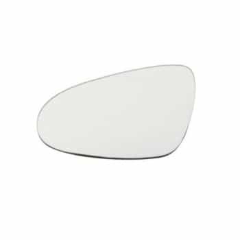 Miroir en verre, rétroviseur extérieur