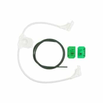 Kit de reparación, abridor de ventanas