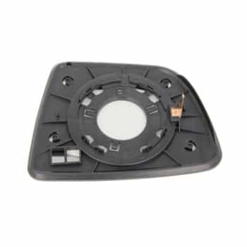 Miroir en verre, rétroviseur extérieur