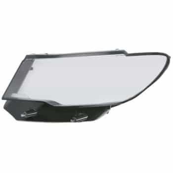 Cristal de lámpara, faro