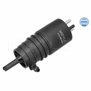 Bomba de líquido limpiador, limpieza de ventanas