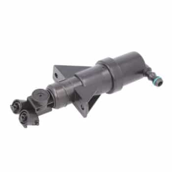 Líquido limpiador de inyectores, limpieza de faros