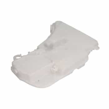 Depósito de líquido de limpieza, limpieza de ventanas