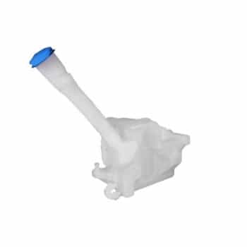 Depósito de líquido de limpieza, limpieza de ventanas