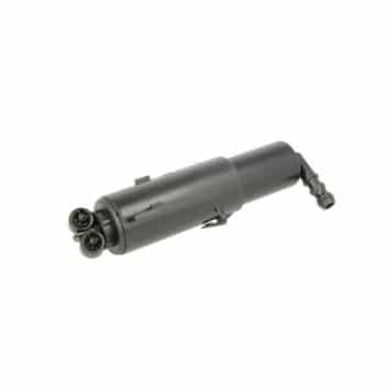 Líquido limpiador de inyectores, limpieza de faros