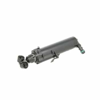 Líquido limpiador de inyectores, limpieza de faros