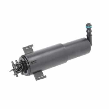 Líquido limpiador de inyectores, limpieza de faros