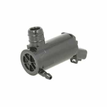 Bomba de líquido limpiador, limpieza de ventanas