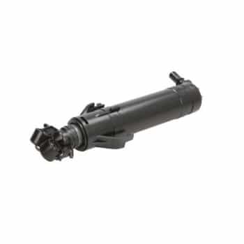 Líquido limpiador de inyectores, limpieza de faros