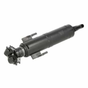 Líquido limpiador de inyectores, limpieza de faros