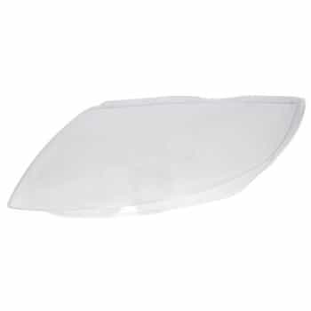 Cristal de lámpara, faro