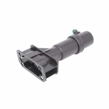 Líquido limpiador de inyectores, limpieza de faros