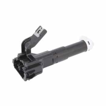 Líquido limpiador de inyectores, limpieza de faros