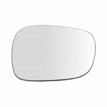 Cristal de espejo, retrovisor exterior