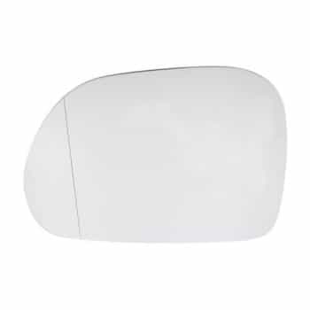 Miroir en verre, rétroviseur extérieur