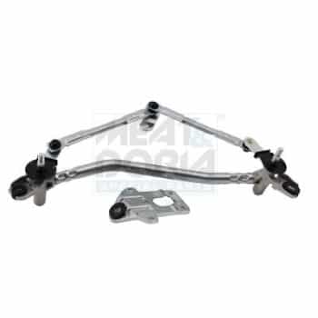 Varillaje del limpiaparabrisas