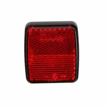 Rétroréflecteur (œil de chat)