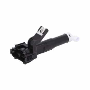 Líquido limpiador de inyectores, limpieza de faros