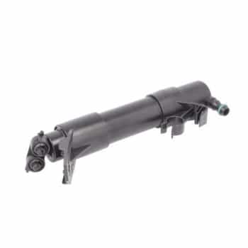 Líquido limpiador de inyectores, limpieza de faros