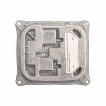 Unité de commande, éclairage