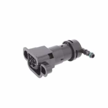 Líquido limpiador de inyectores, limpieza de faros