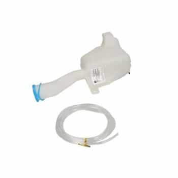 Depósito de líquido de limpieza, limpieza de ventanas