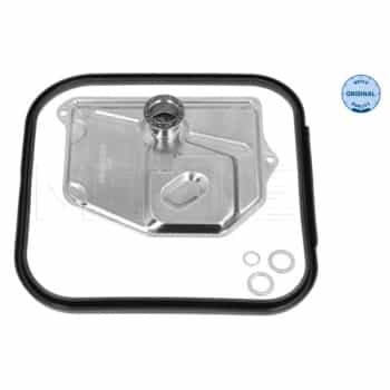 Juego de filtros hidráulicos, accionamiento automático