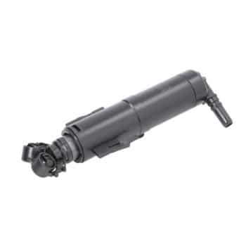 Líquido limpiador de inyectores, limpieza de faros