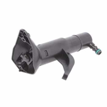 Líquido limpiador de inyectores, limpieza de faros