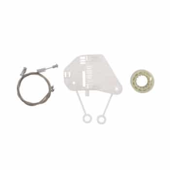 Kit de reparación, abridor de ventanas