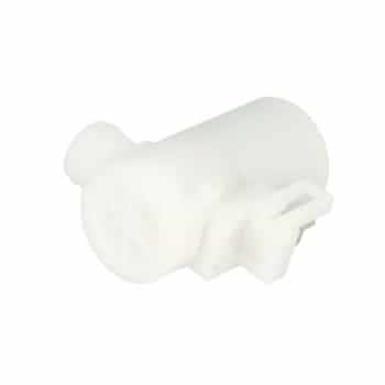 Bomba de líquido limpiador, limpieza de ventanas