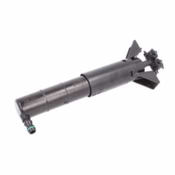 Líquido limpiador de inyectores, limpieza de faros