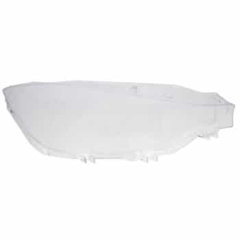 Verre de lampe, phare