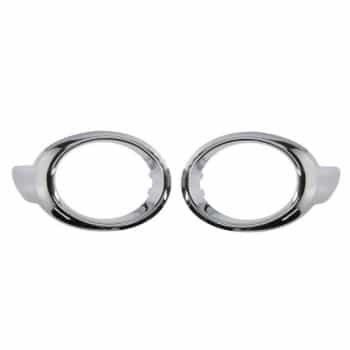 Marco, faro antiniebla