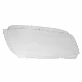 Cristal de lámpara, faro