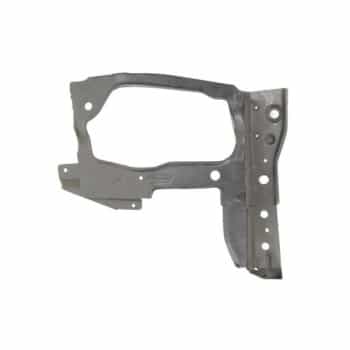 Soporte para faros delanteros