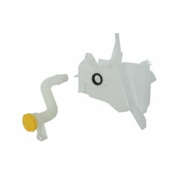 Depósito de líquido de limpieza, limpieza de ventanas