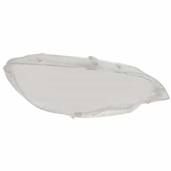 Cristal de lámpara, faro