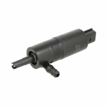 Bomba de líquido limpiador, limpieza de faros