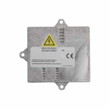 Unité de commande, éclairage