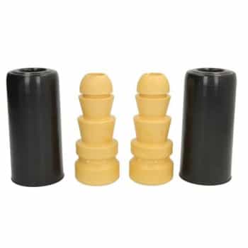 Cubierta antipolvo, amortiguador